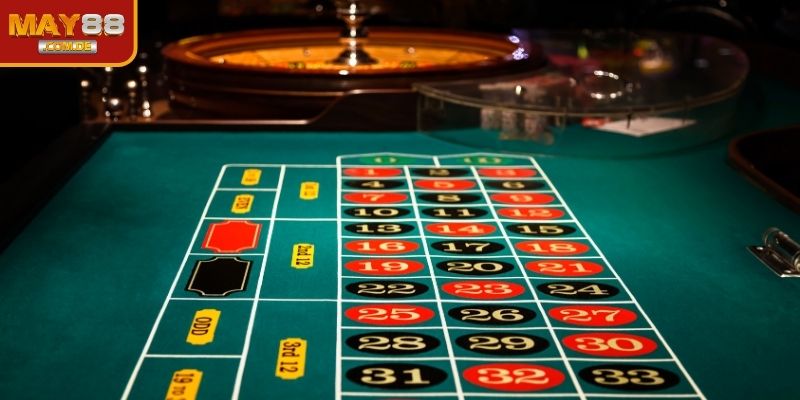 Mẹo Chơi Roulette Bất Bại Bí Quyết Từ Các Cao Thủ Casino Online 2 Các loại roulette cơ bản
